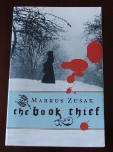 The Book Thief