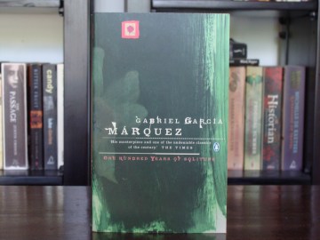 100 Years of Solitude