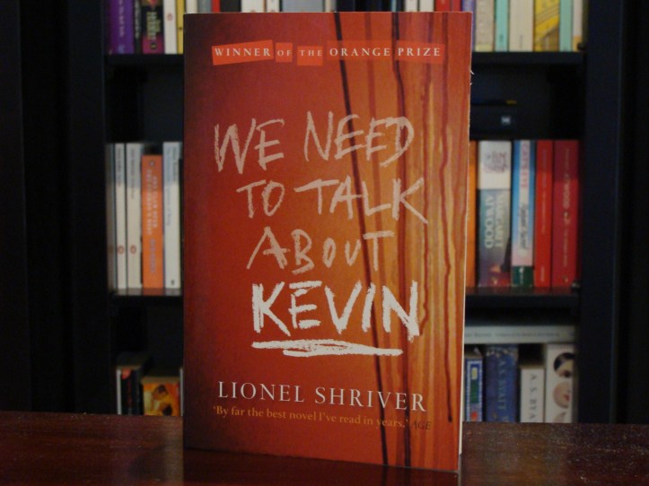 We Need to Talk About Kevin