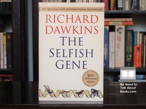 The Selfish Gene by Richard Dawkins [A Review] – We Need to Talk About ...
