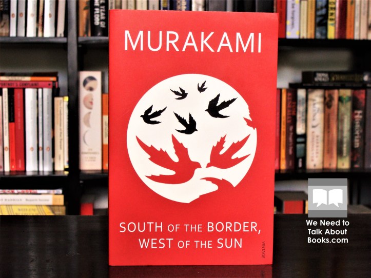 South of the Border, West of the Sun