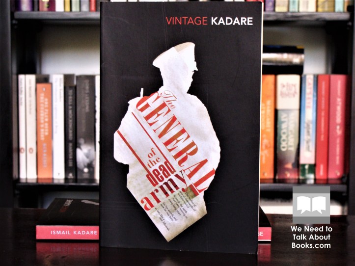 The General of the Dead Army