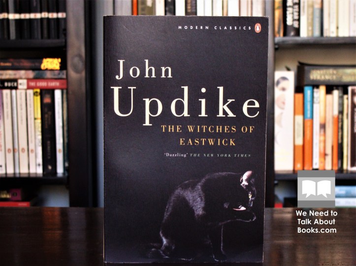 The Witches of Eastwick