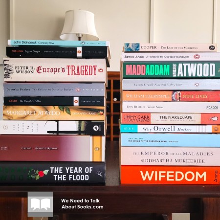 My 2025 Reading List