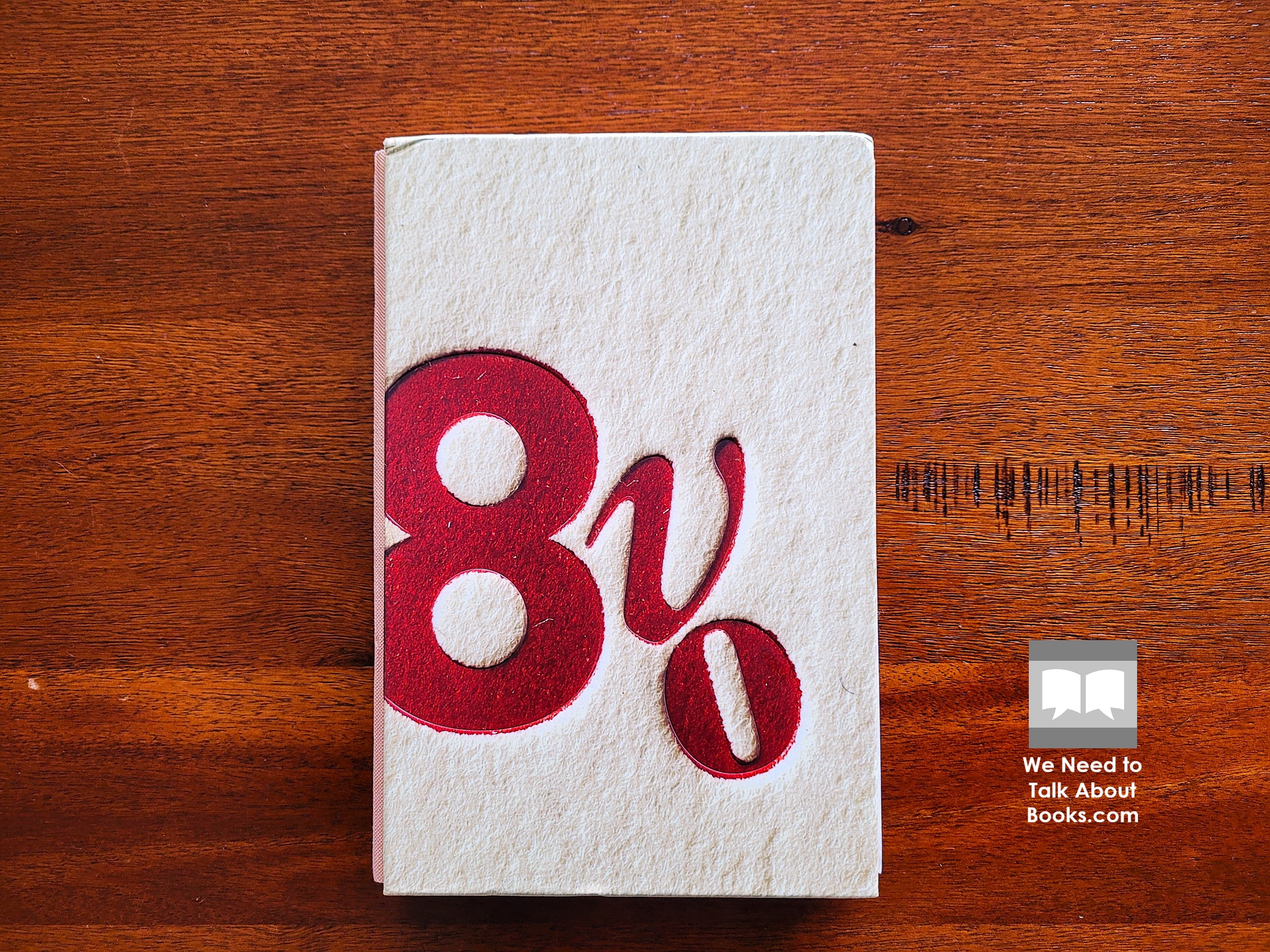 Cover image of Octavo by Marty Neumeier