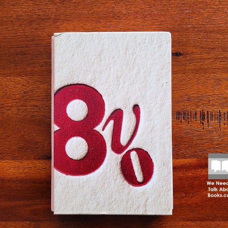 Cover image of Octavo by Marty Neumeier