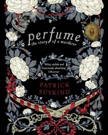 Cover image of Perfume by Patrick Süskind